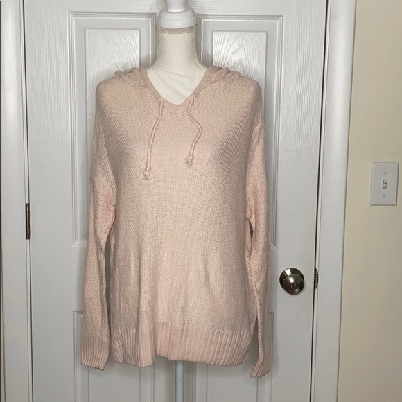 Sonoma Sweaters - Sonoma Pink Sweater
